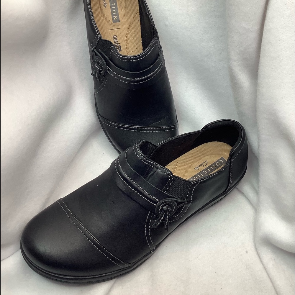 Clarks Cushion Collection Shoe